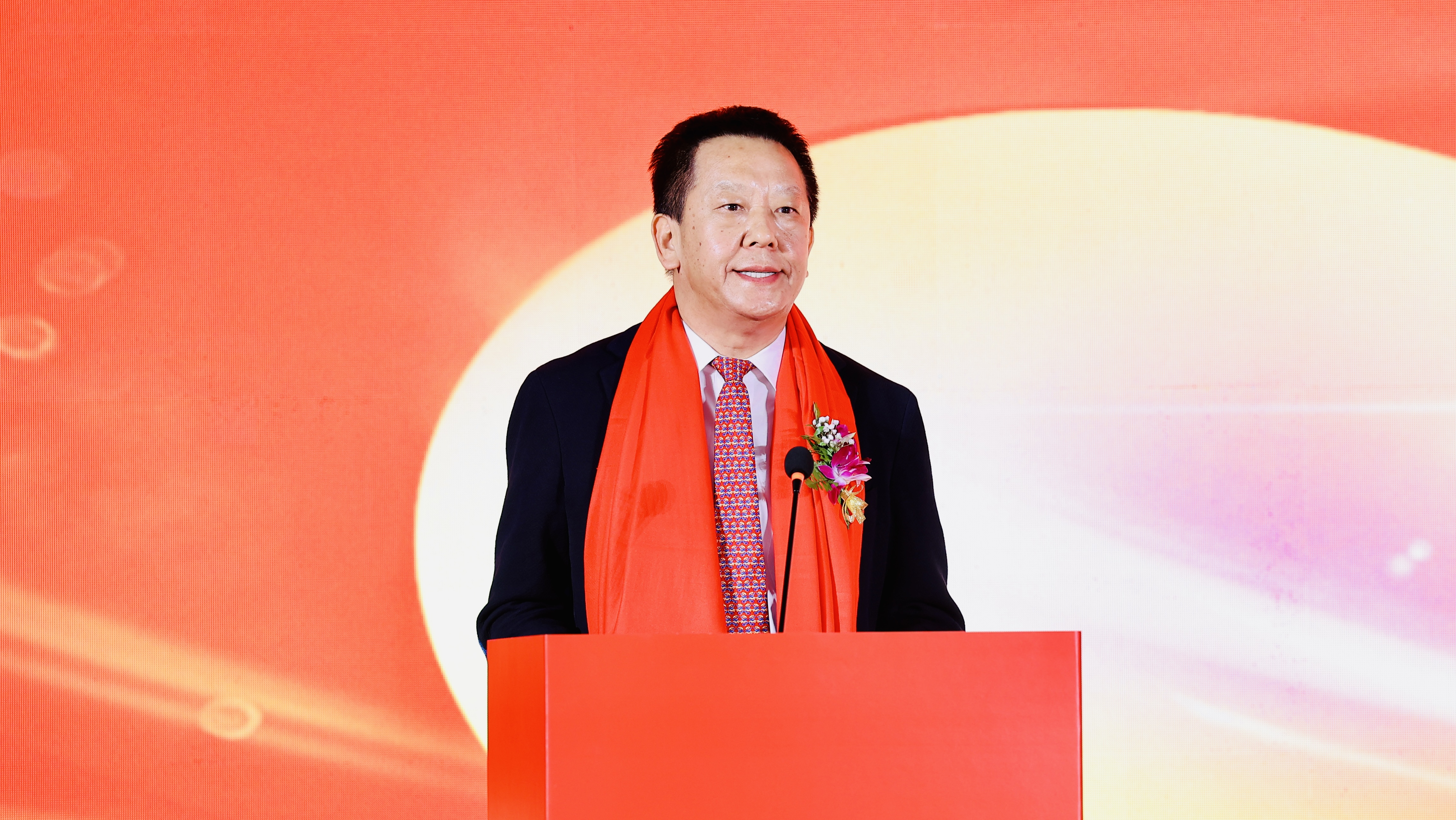 乐鱼com微举行上市仪式，正式登陆A股科创板